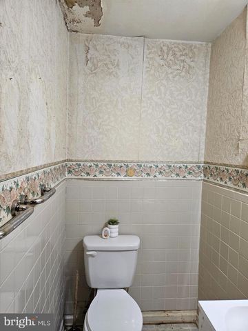 12393 PAIGE RD, Woodford, VA 22580