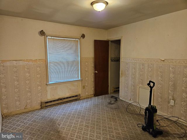 12393 PAIGE RD, Woodford, VA 22580