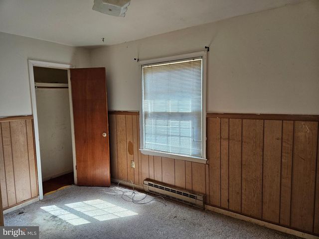 12393 PAIGE RD, Woodford, VA 22580