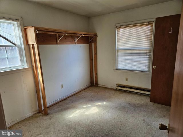 12393 PAIGE RD, Woodford, VA 22580