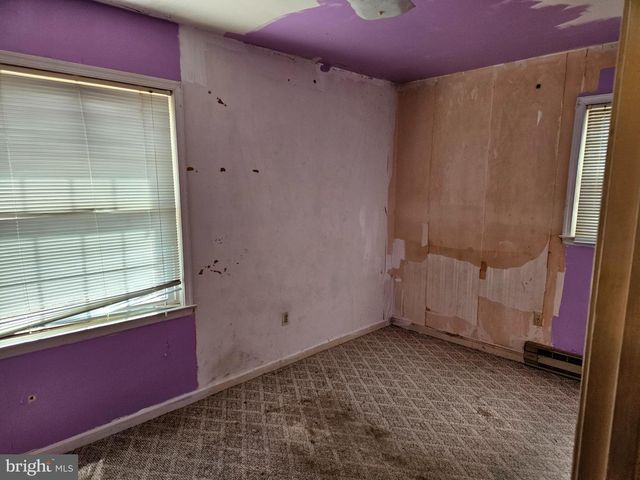 12393 PAIGE RD, Woodford, VA 22580