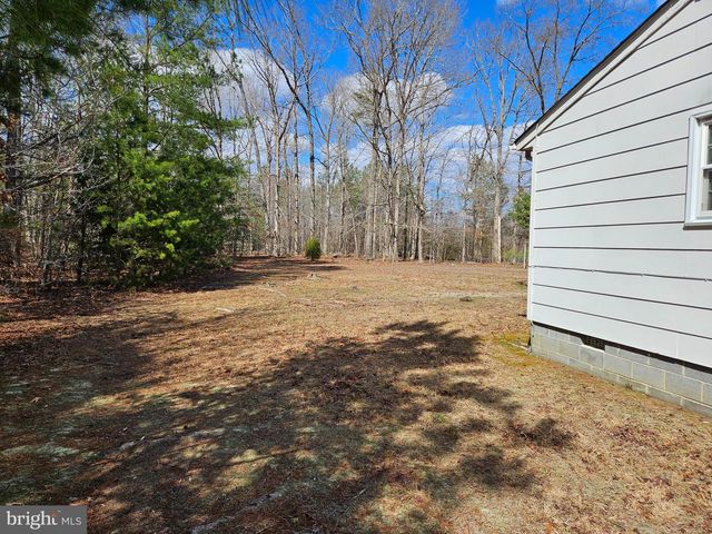 12393 PAIGE RD, Woodford, VA 22580