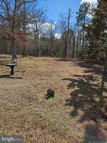 12393 PAIGE RD, Woodford, VA 22580