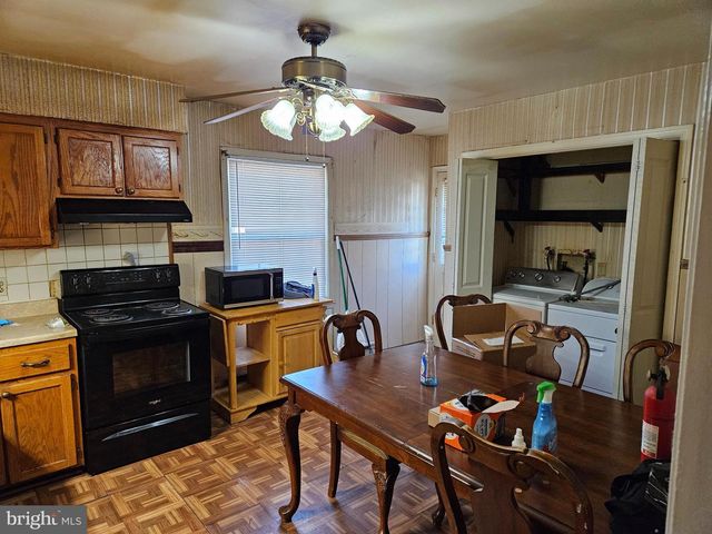 12393 PAIGE RD, Woodford, VA 22580