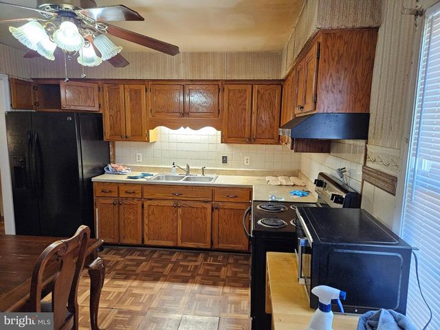 12393 PAIGE RD, Woodford, VA 22580