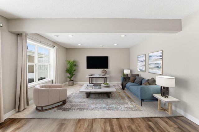 7225 Bay Drive, Lino Lakes, MN 55038