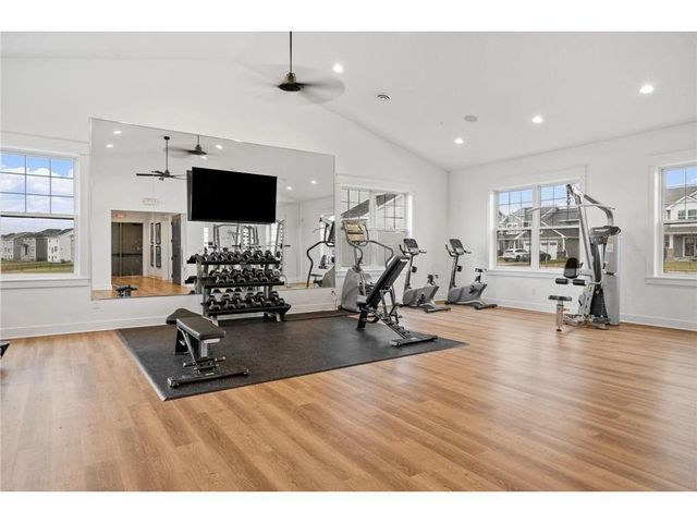 7225 Bay Drive, Lino Lakes, MN 55038