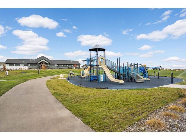 7225 Bay Drive, Lino Lakes, MN 55038