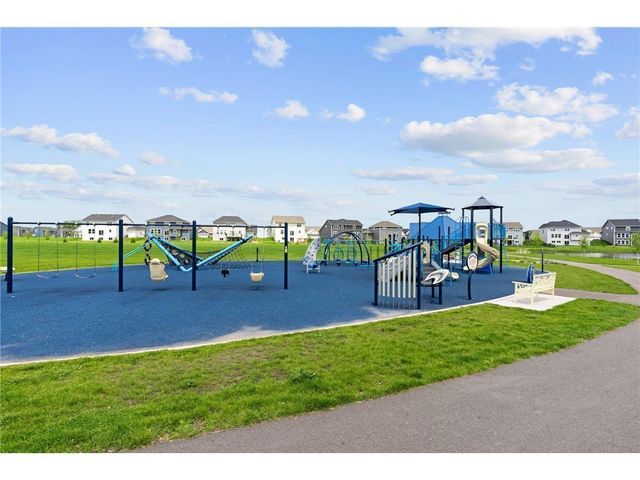 7225 Bay Drive, Lino Lakes, MN 55038