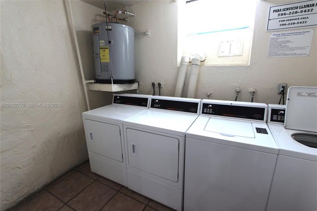 4550 NW 9th Street 706E, Miami, FL 33126