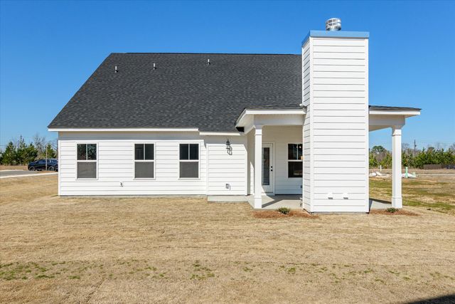 2444 LAURENS Street, Grovetown, GA 30813