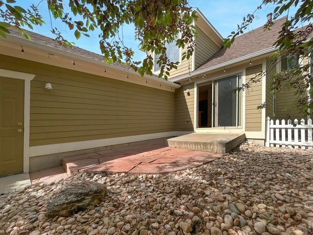 4065 Buffalo Mountain Dr, Loveland, CO 80538