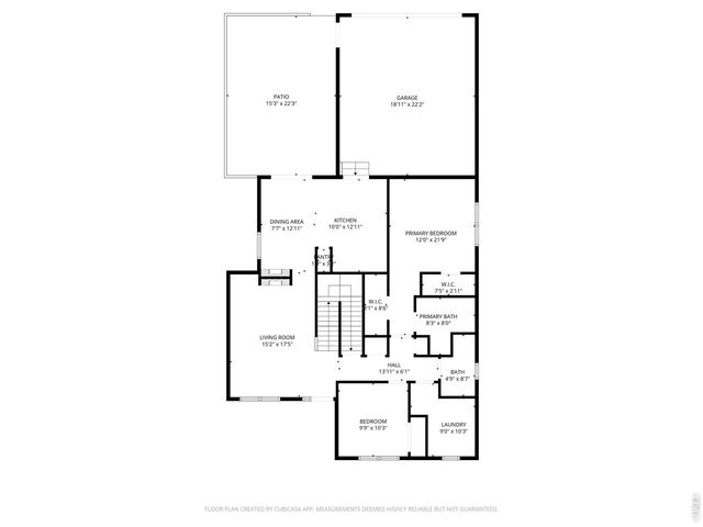 4065 Buffalo Mountain Dr, Loveland, CO 80538
