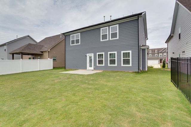 5020 Bridgemore Blvd, Murfreesboro, TN 37129