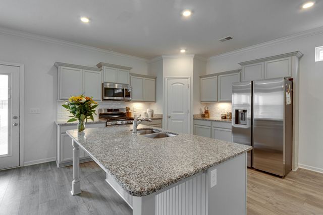 5020 Bridgemore Blvd, Murfreesboro, TN 37129