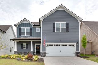 5020 Bridgemore Blvd, Murfreesboro, TN 37129