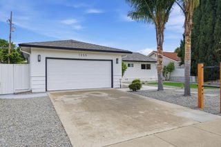 1355 Buchanan Drive, Santa Clara, CA 95051