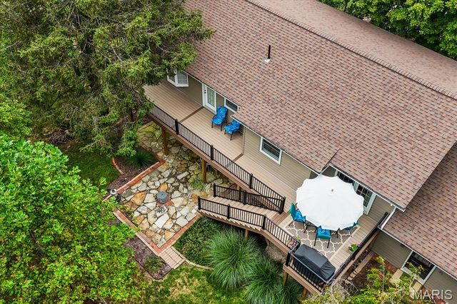 1303 Desoto Drive, O'fallon, IL 62269