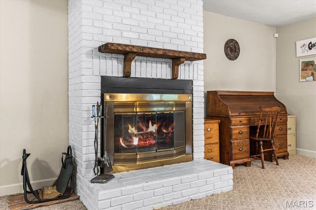 1303 Desoto Drive, O'fallon, IL 62269