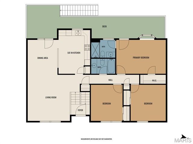 1303 Desoto Drive, O'fallon, IL 62269
