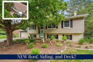 1303 Desoto Drive, O'fallon, IL 62269