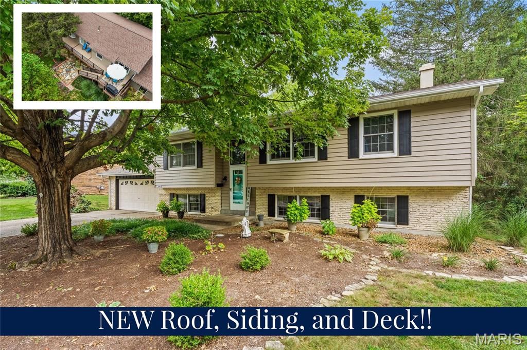 1303 Desoto Drive, O'fallon, IL 62269