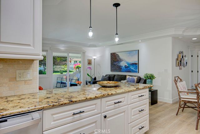 668 Via Mendoza Q, Laguna Woods, CA 92637