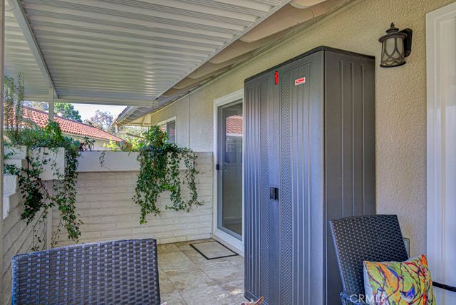 668 Via Mendoza Q, Laguna Woods, CA 92637