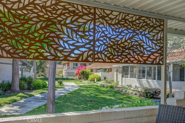 668 Via Mendoza Q, Laguna Woods, CA 92637