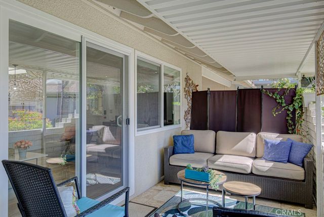 668 Via Mendoza Q, Laguna Woods, CA 92637