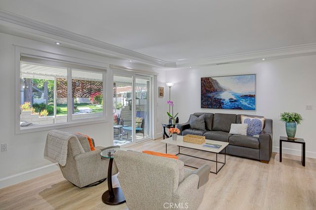 668 Via Mendoza Q, Laguna Woods, CA 92637