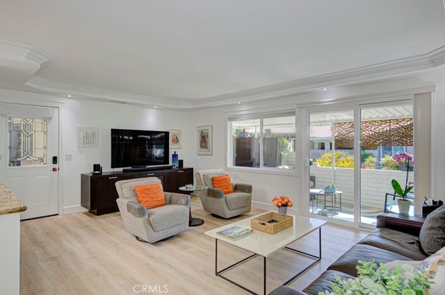 668 Via Mendoza Q, Laguna Woods, CA 92637