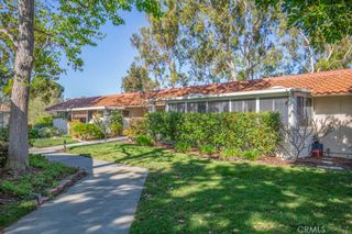 668 Via Mendoza Q, Laguna Woods, CA 92637