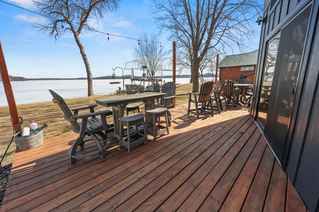 31092 Lincoln Beach Road, Cushing, MN 56443