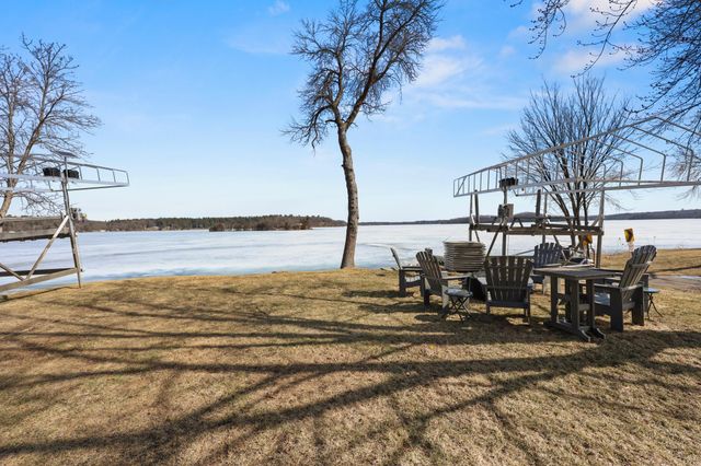 31092 Lincoln Beach Road, Cushing, MN 56443