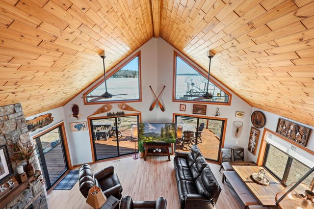 31092 Lincoln Beach Road, Cushing, MN 56443