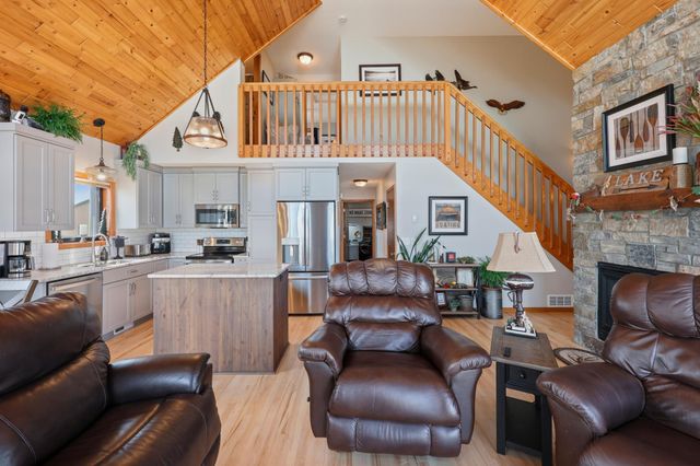 31092 Lincoln Beach Road, Cushing, MN 56443