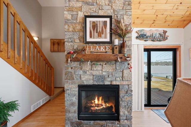 31092 Lincoln Beach Road, Cushing, MN 56443