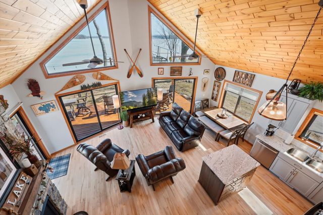 31092 Lincoln Beach Road, Cushing, MN 56443