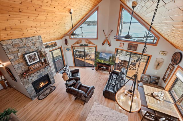 31092 Lincoln Beach Road, Cushing, MN 56443