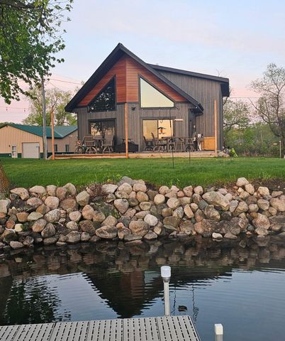 31092 Lincoln Beach Road, Cushing, MN 56443
