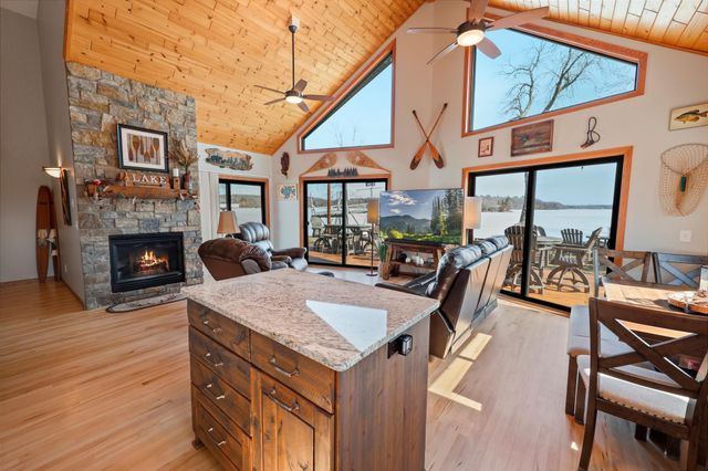 31092 Lincoln Beach Road, Cushing, MN 56443