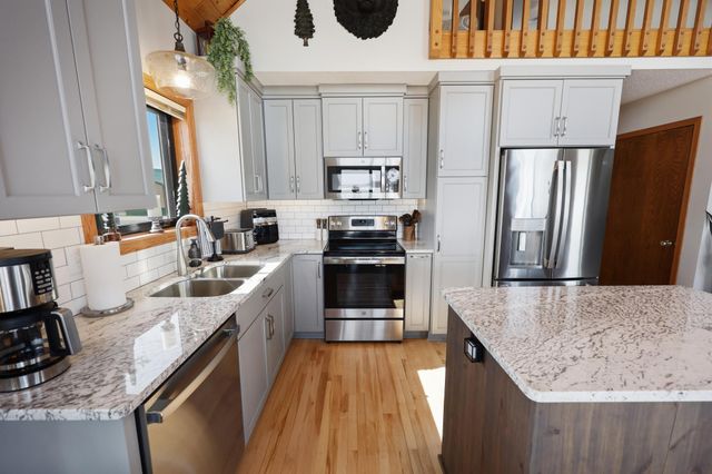 31092 Lincoln Beach Road, Cushing, MN 56443