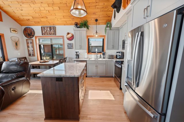 31092 Lincoln Beach Road, Cushing, MN 56443