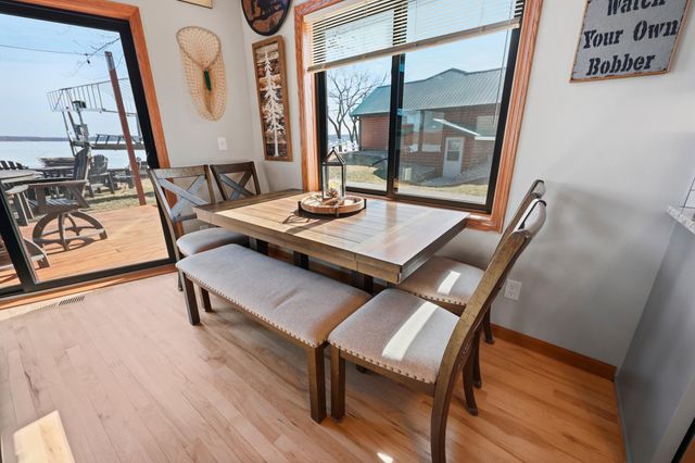 31092 Lincoln Beach Road, Cushing, MN 56443