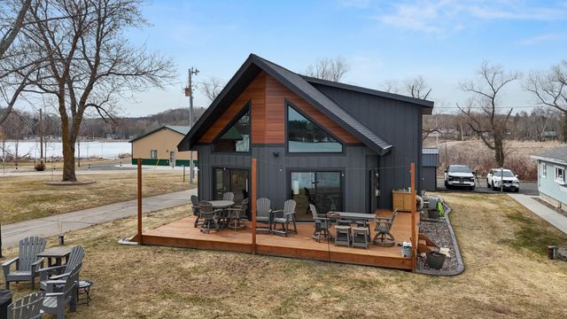 31092 Lincoln Beach Road, Cushing, MN 56443