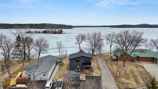 31092 Lincoln Beach Road, Cushing, MN 56443