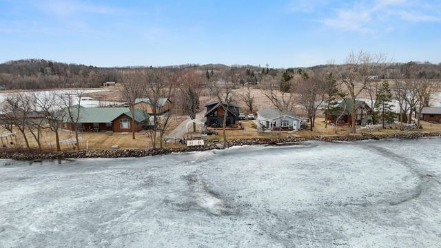 31092 Lincoln Beach Road, Cushing, MN 56443