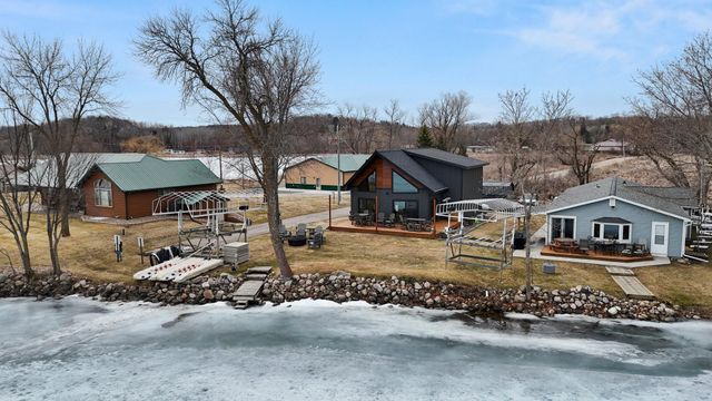 31092 Lincoln Beach Road, Cushing, MN 56443