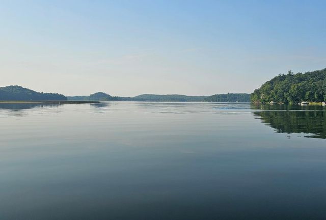 31092 Lincoln Beach Road, Cushing, MN 56443